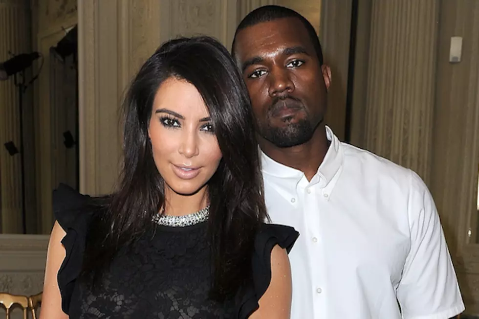 Kanye West: &#8216;I Wrote the Song &#8216;Perfect B—&#8217; About Kim&#8217;