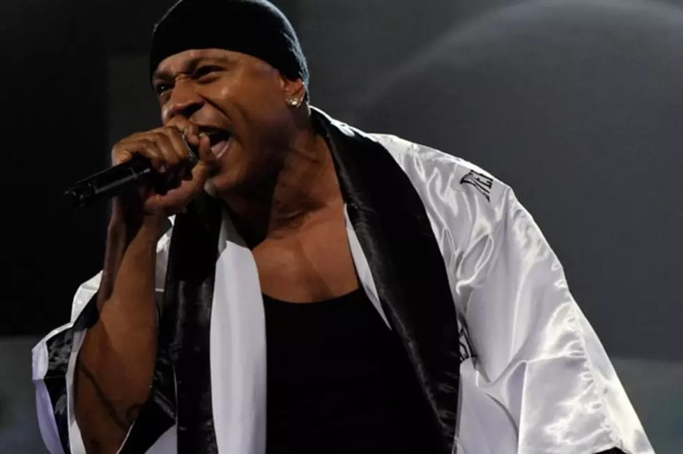 LL Cool J Victim of Burglary, Suspect Faces 38 Years in Prison