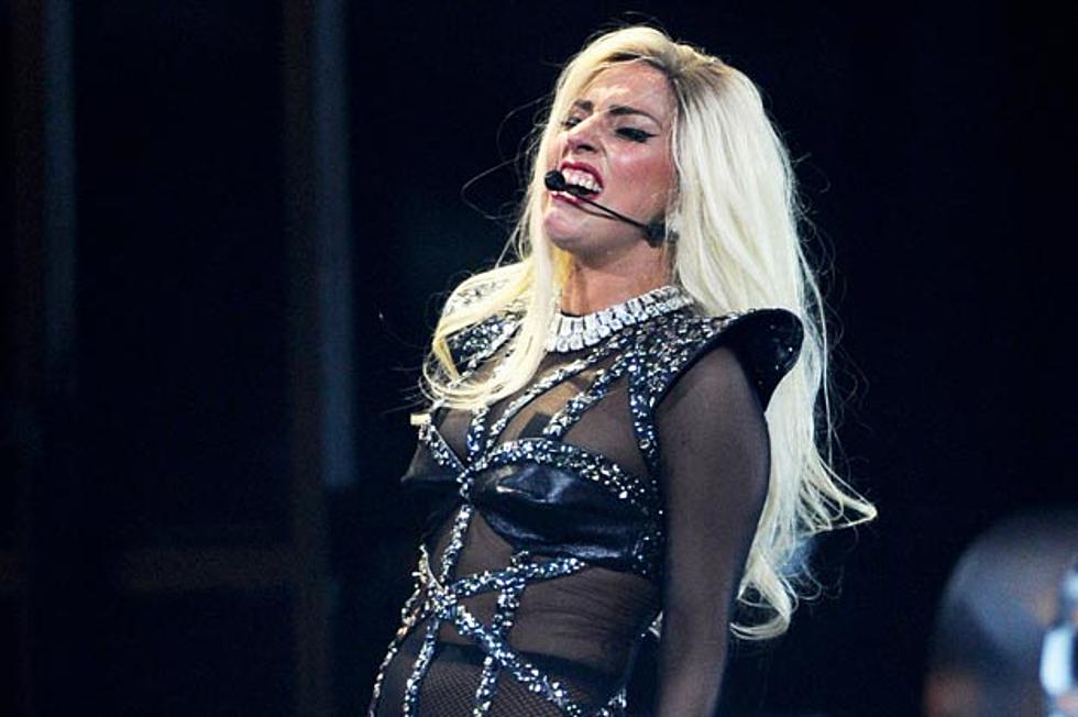 Are Most of Lady Gaga&#8217;s 29 Million Twitter Followers Fake?