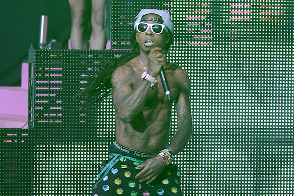 Producers Suing Young Money Over Unpaid Royalties from Lil Wayne&#8217;s &#8216;Tha Carter III&#8217;