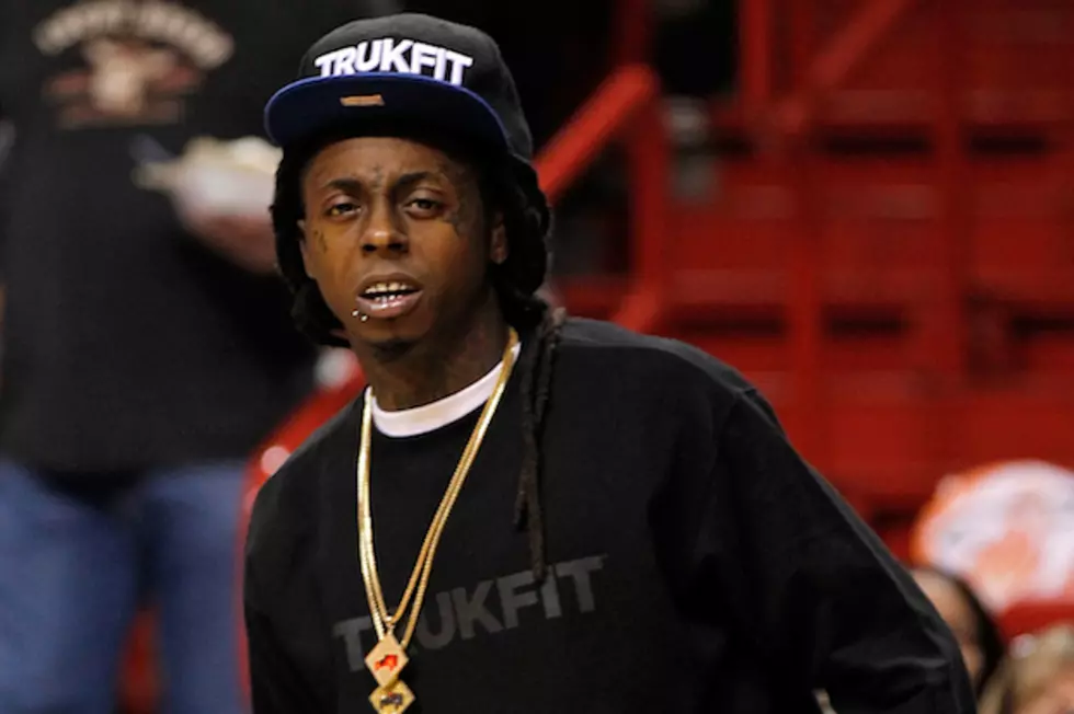 Lil Wayne Drops &#8216;No Lie&#8217; Freestyle, Delays &#8216;Dedication 4′ Mixtape