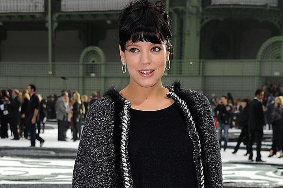 Lily Allen Changes Her Stage Name to Lily Rose Cooper