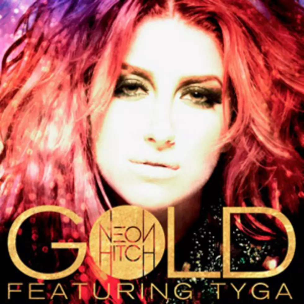 Neon Hitch, &#8216;Gold&#8217; Feat. Tyga – Song Review