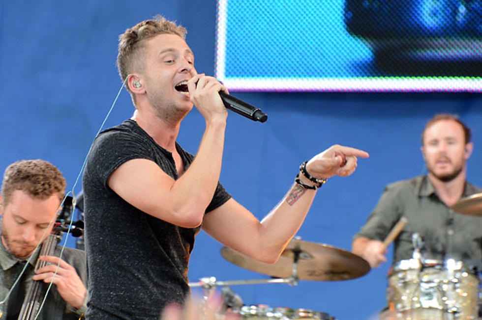 OneRepublic, &#8216;Feel Again&#8217; – Song Review