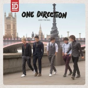 One Direction One Thing