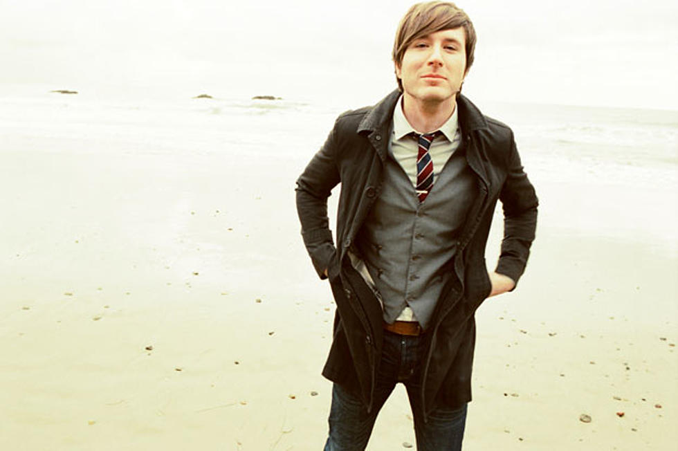 Owl City, &#8216;Silhouette&#8217; – Song Premiere