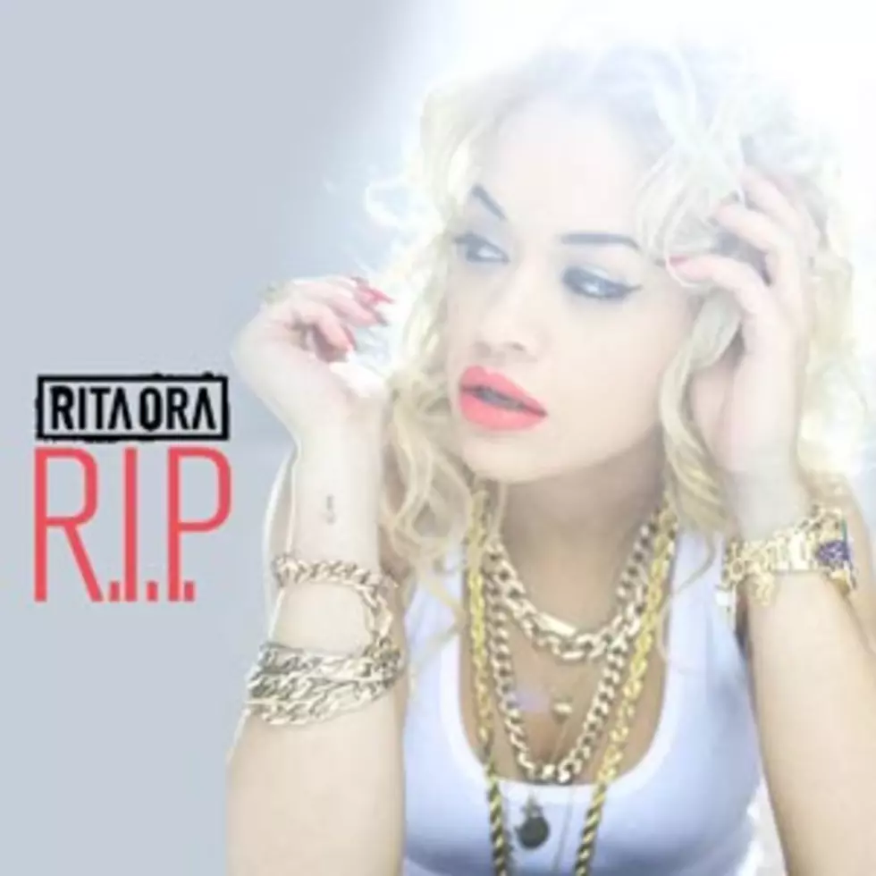 Rita Ora&#8217;s &#8216;R.I.P&#8217; Available on iTunes, Announced as her Second U.S. Single