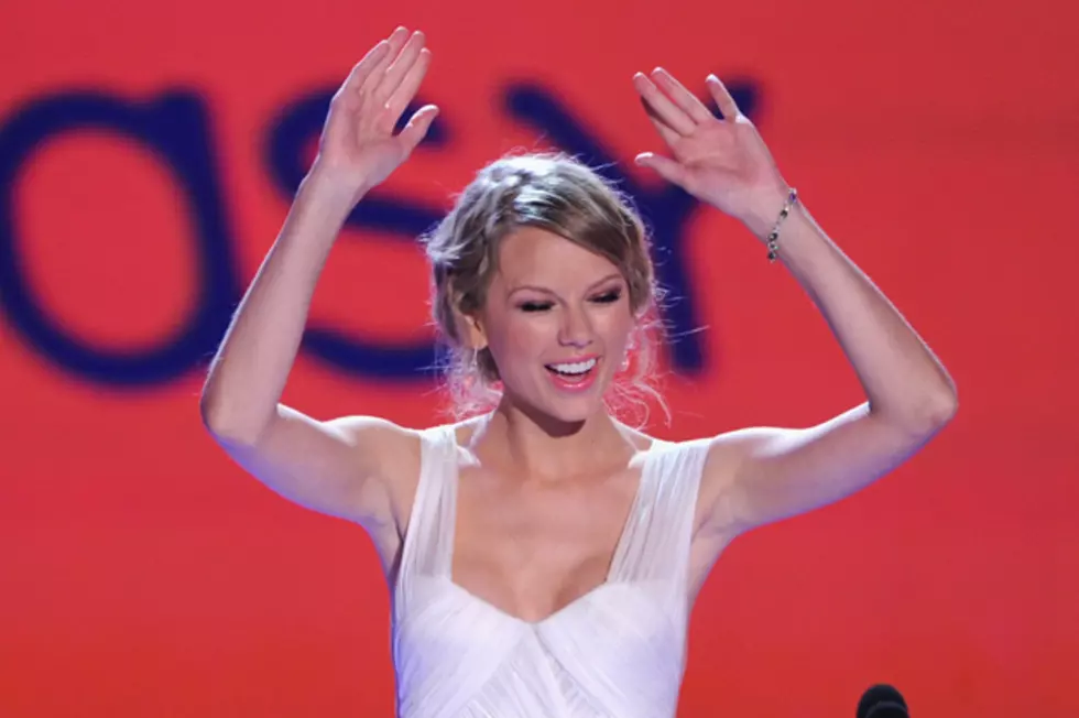 Taylor Swift&#8217;s Single Fastest Selling Song in iTunes History
