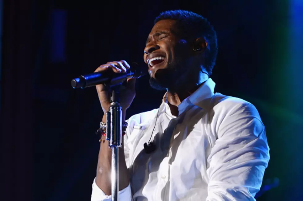 Usher&#8217;s Custody Hearing Won&#8217;t Be Delayed Following Stepson&#8217;s Death