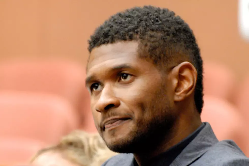 Tameka Foster Vows to Appeal Usher&#8217;s Custody Victory