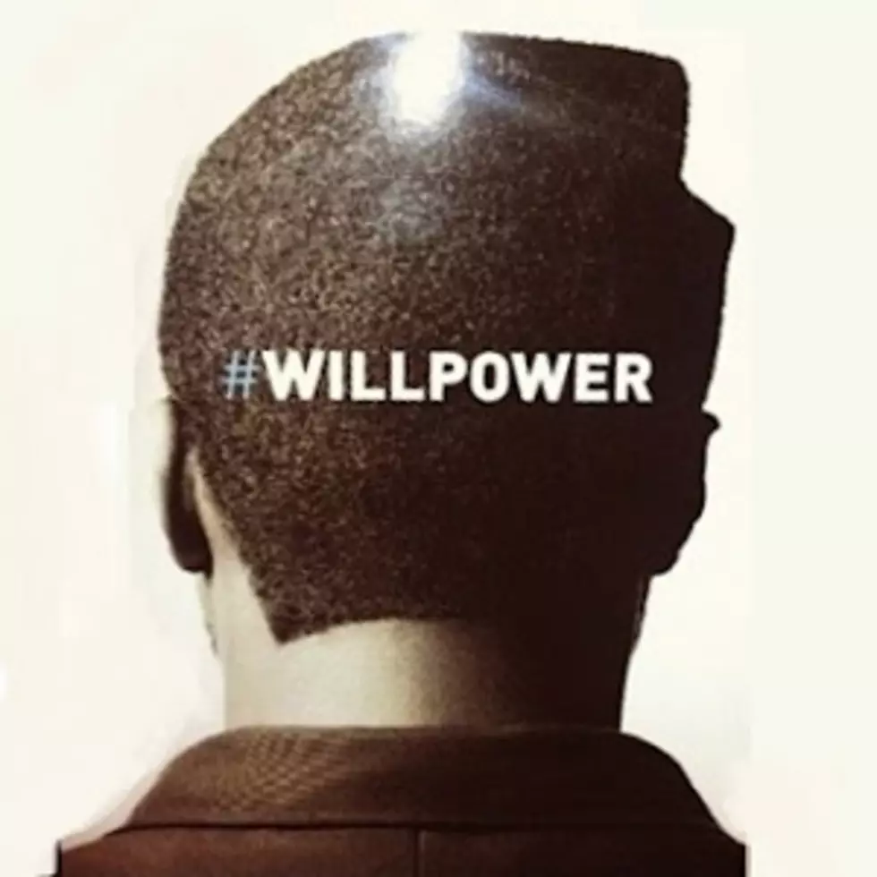 Will.i.am Reveals &#8216;#willpower&#8217; Album Cover + Track Listing