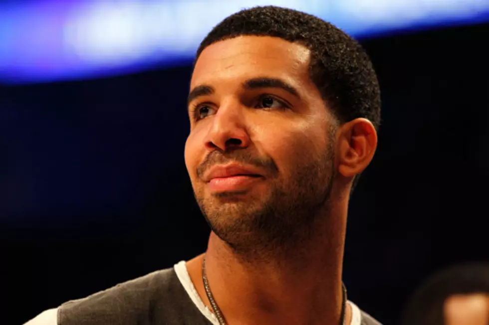 Drake to Get High School Diploma by End of Summer