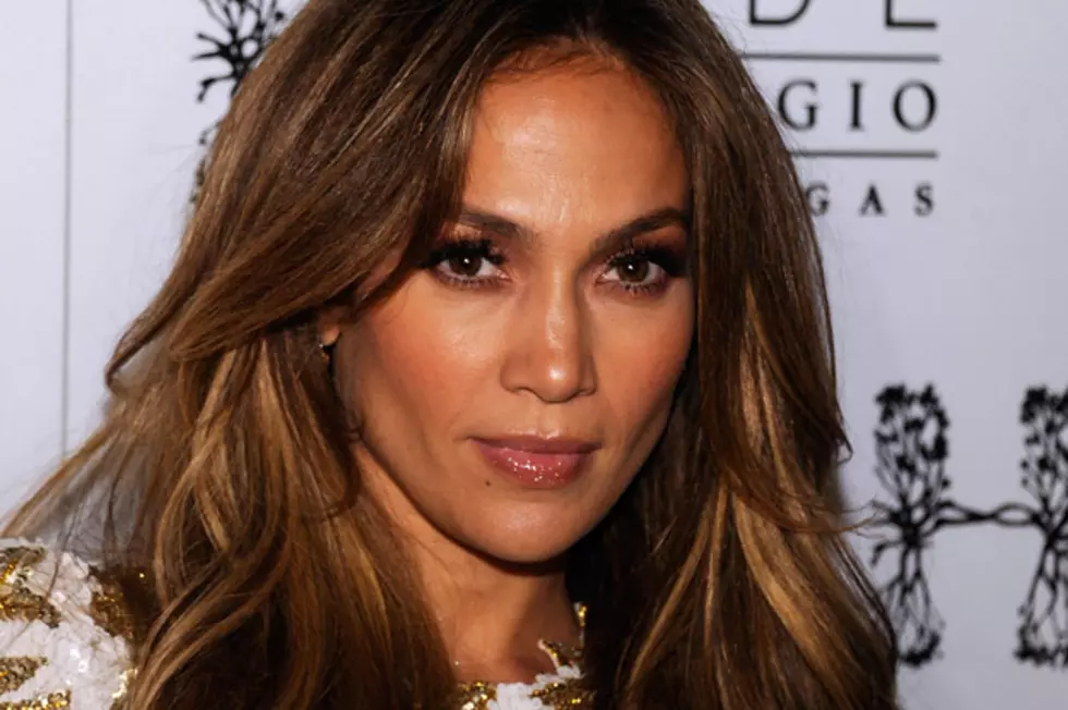 Jennifer Lopez Retaliates, Seeking $20 Million From Ex-Driver