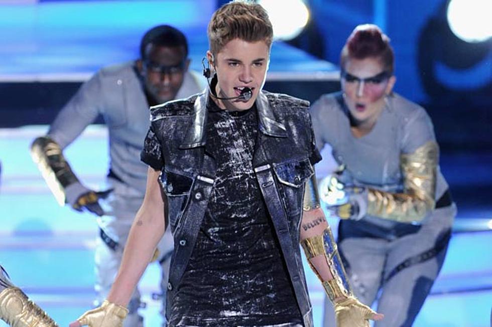 Did &#8216;American Idol&#8217; Want Justin Bieber?!