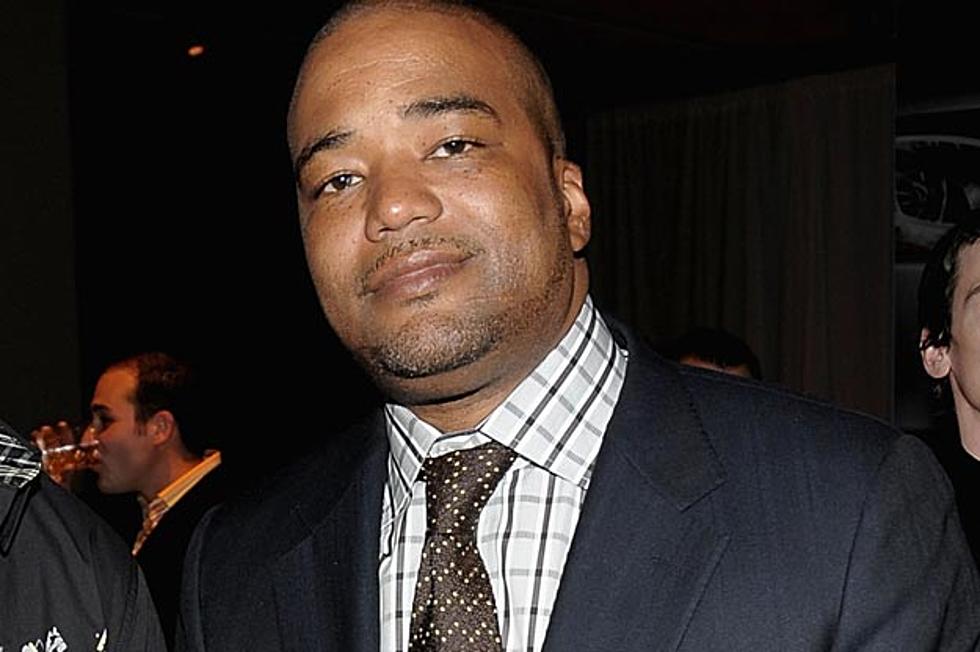 Chris Lighty&#8217;s Brother Doubts Death Was a Suicide