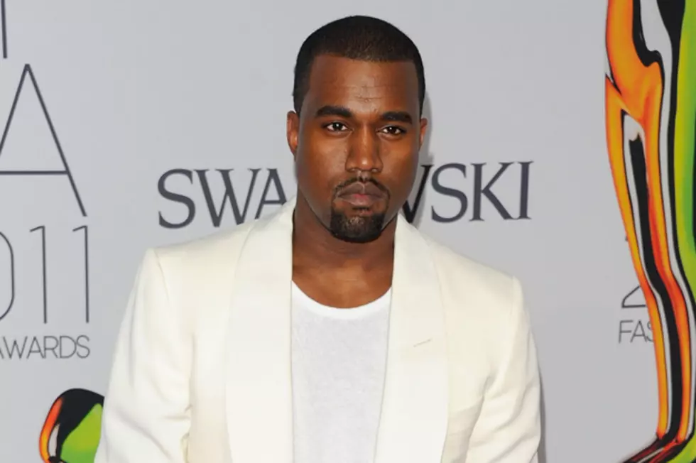 Kanye West&#8217;s Lawyer Confirms Sex Tape