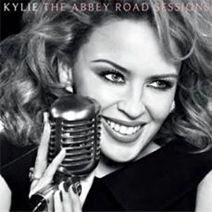 Kylie Minogue Abbey Road Sessions