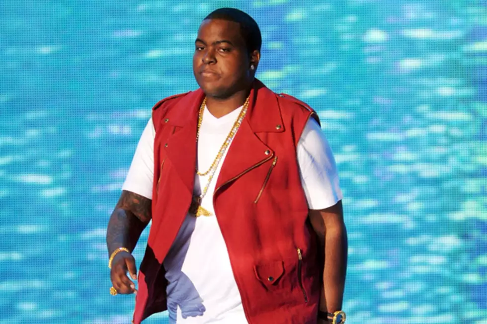 Sean Kingston Ordered to Pay $77,000 for Damage to Mansion