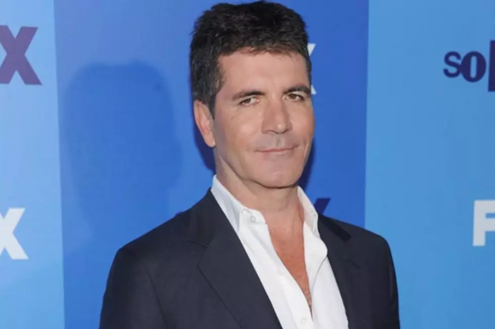 &#8216;The Voice&#8217; + &#8216;X Factor&#8217; Rivalry Heats Up, Simon Cowell Says NBC Is &#8216;Unprofessional&#8217;