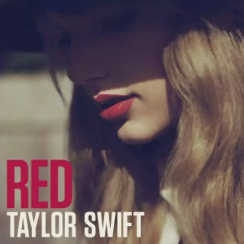Taylor Swift, &#8216;Red&#8217; – Album Review
