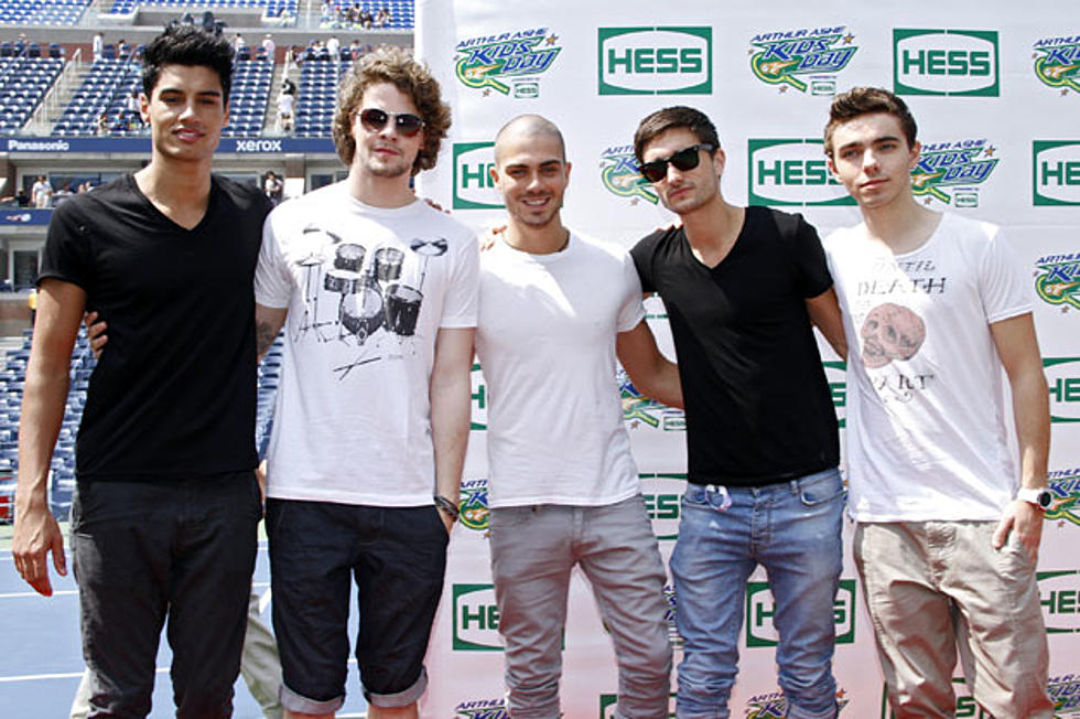 The Wanted to Drop New Single &#8216;I Found You&#8217; on Friday