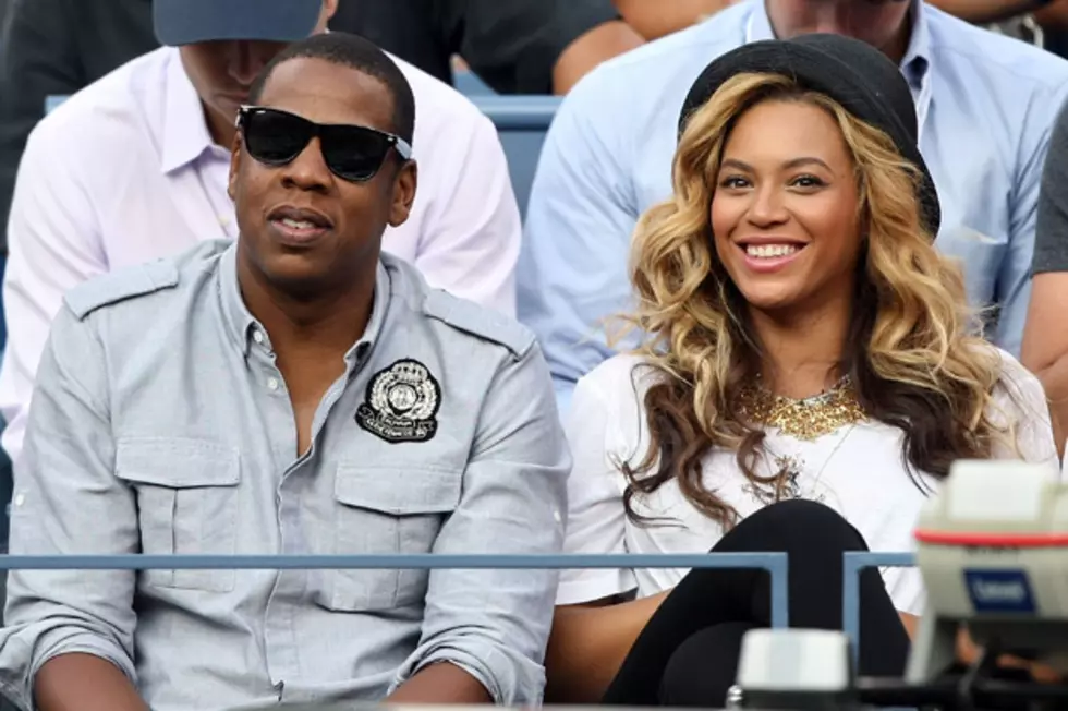Beyonce and Jay-Z Raise $4 Million at Barack Obama Fundraiser in NYC