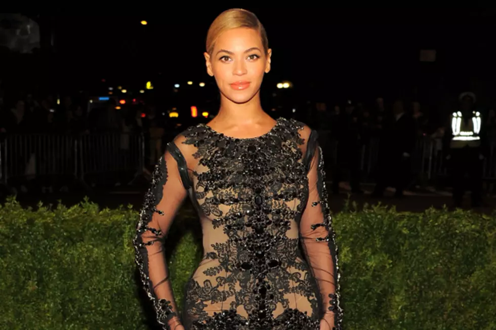 Beyonce No Longer Attached to &#8216;A Star Is Born&#8217;