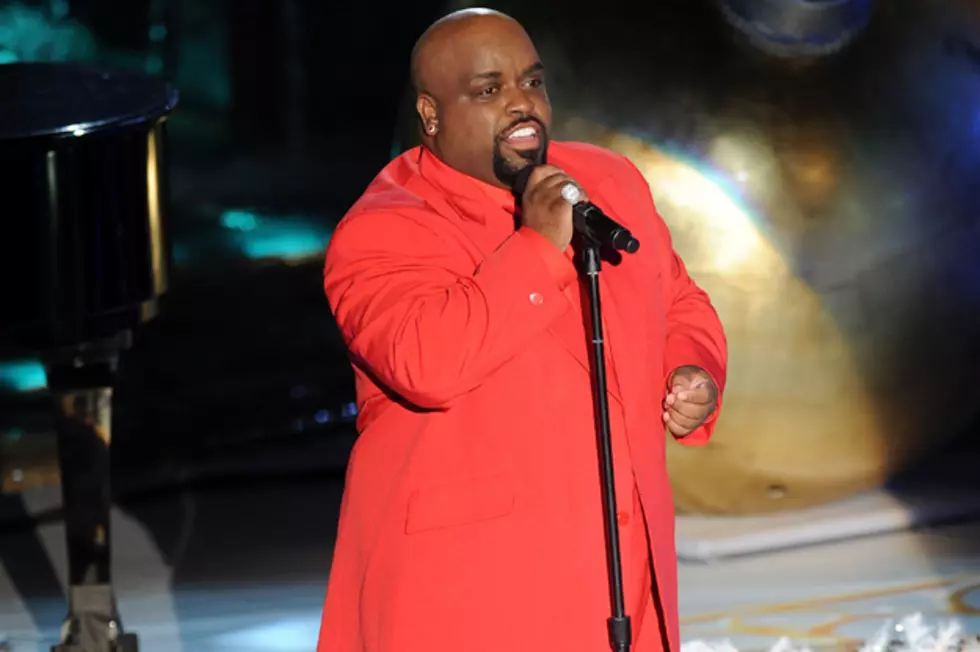 Cee Lo Green&#8217;s Christmas Special to Feature &#8216;The Voice&#8217; Singers