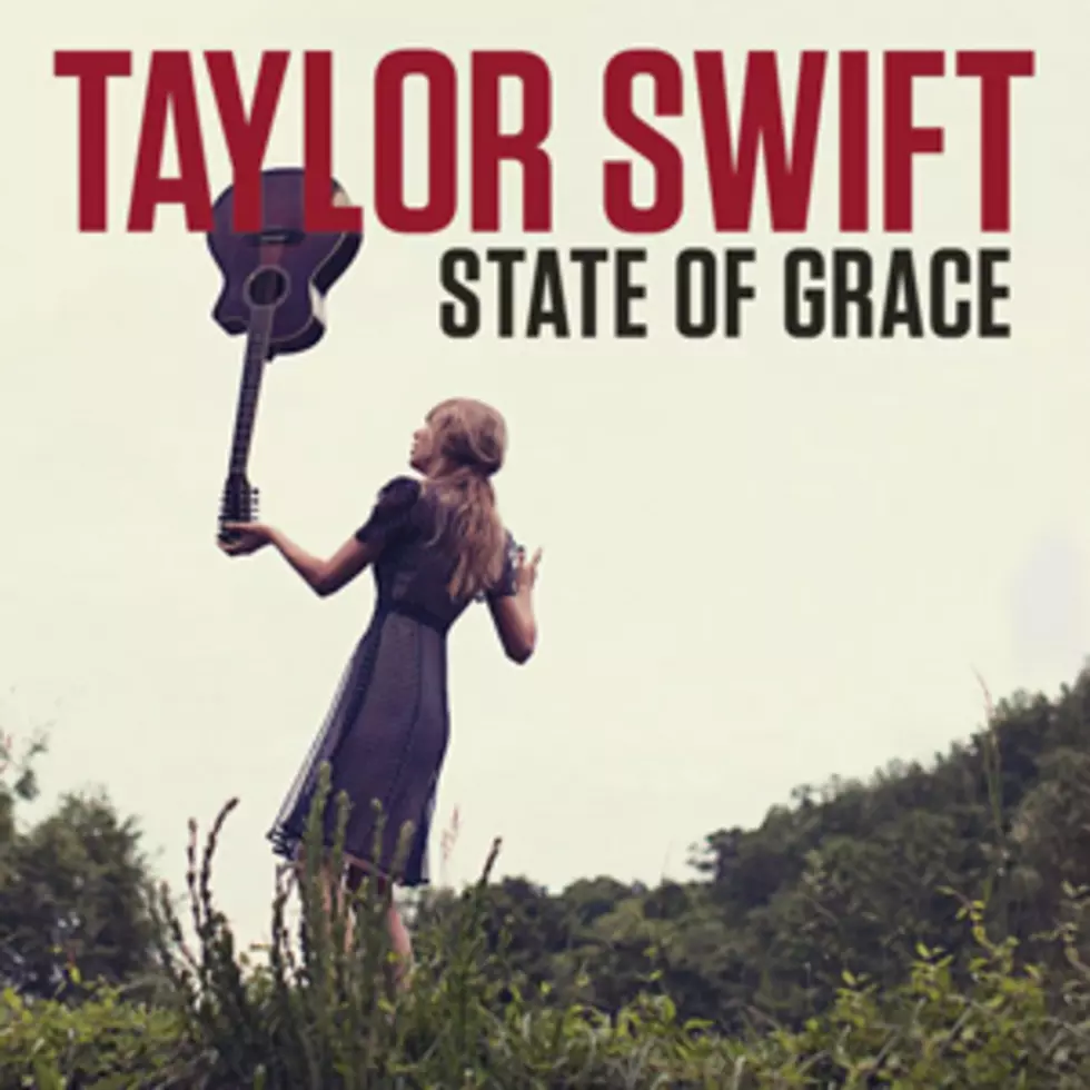 Taylor Swift, &#8216;State of Grace&#8217; – Song Review