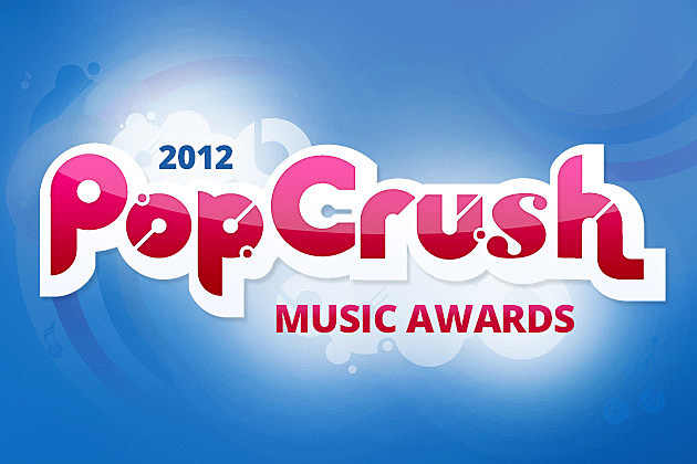 PopCrush Music Awards