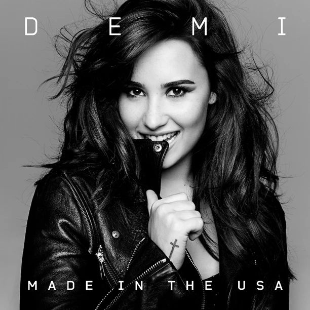 Demi Lovato Made in the USA