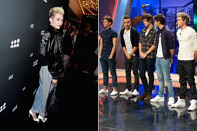 Miley-Cyrus-One-Direction