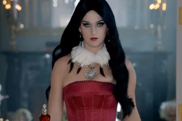Katy Perry Killer Queen