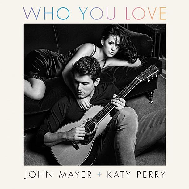John Mayer Katy Perry Who You Love Cover