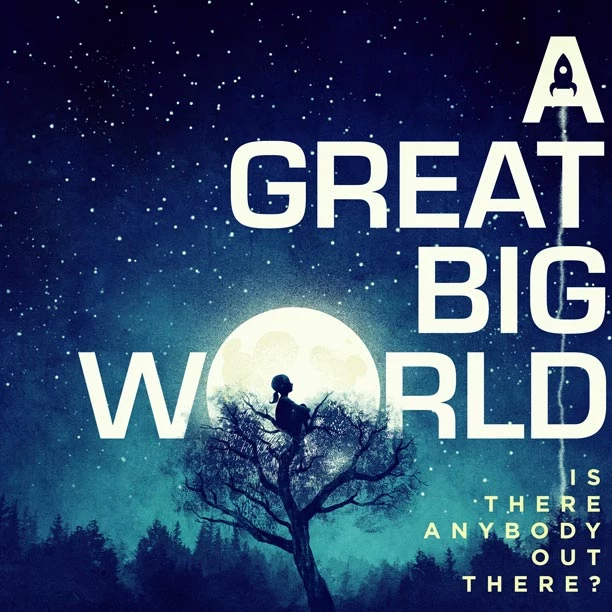 A Great Big World publica “Is There Anybody Out There” directo al #1