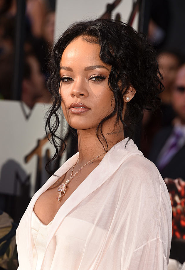 Lingerie Rihanna 62