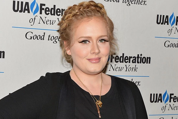 Have Adele's New Album Title and 2015 Tour Been Confirmed?