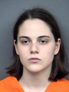  - Pittman-Rachel-arrest-mug-225x300