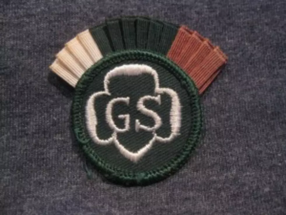 Happy 100th Anniversary Girl Scouts – Cool Vintage Stuff for Sale