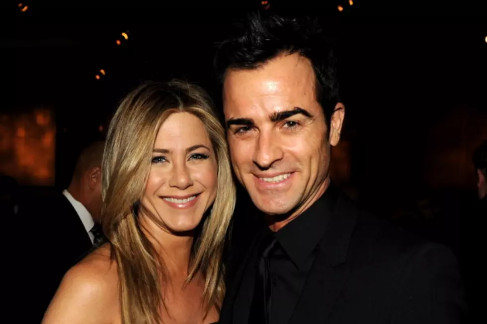 Jennifer Aniston and Justin Theroux Engaged – Will it Last? [POLL]