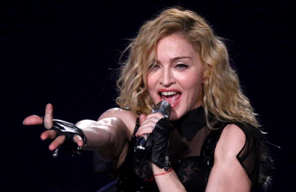 Madonna to Perform at Super Bowl XLVI Halftime Show? - Q 103 - Albany ...