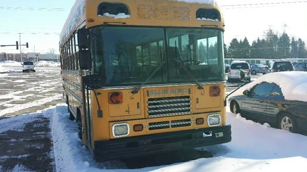 School Bus For Sale On Craigslist In Rockford