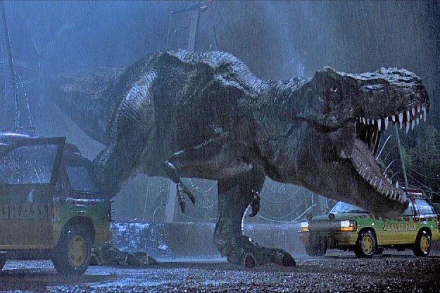 JURASSIC PARK 4 Put on Hold, 2014 Release Scrapped