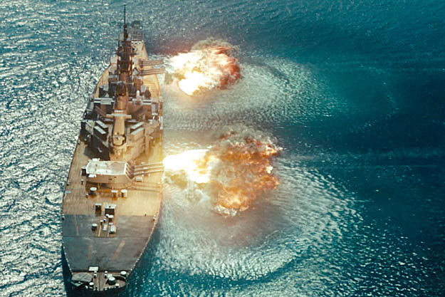 Battleship: Bitwa o Ziemię / Battleship (2012)   Battleship.2012.PLSUBBED.DVDRip.XviD-BiDA / Napisy PL