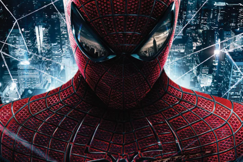 Wanna See &#8216;The Amazing Spider-Man&#8217; Before Everybody Else?