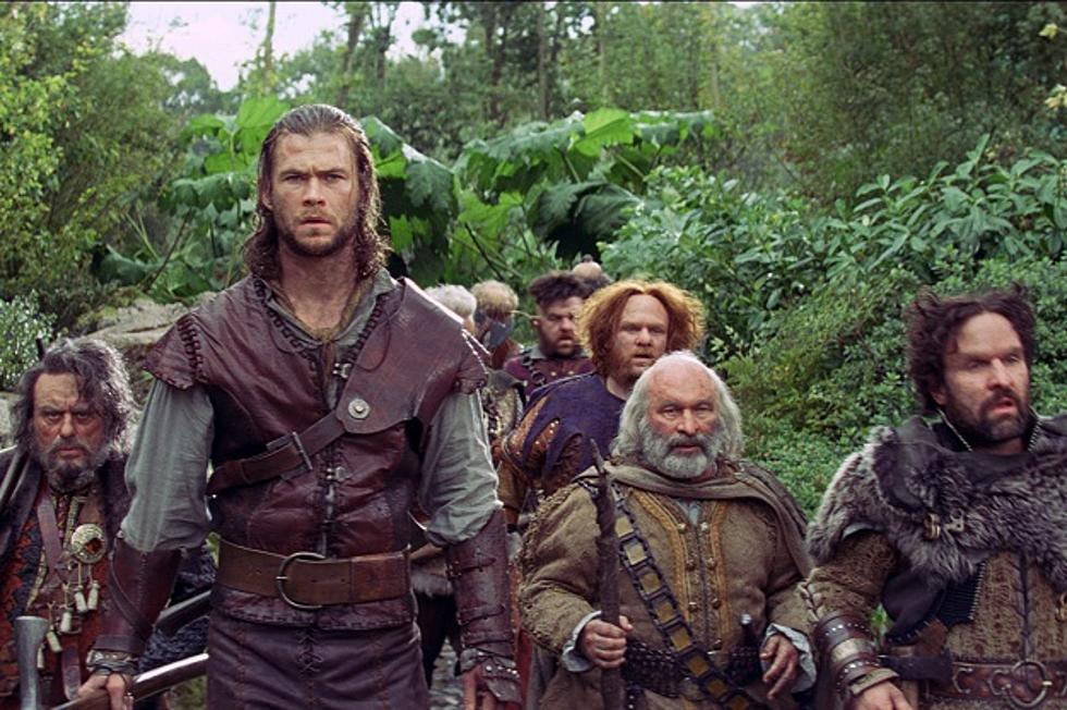 &#8216;Snow White and the Huntsman 2′ Ditches Kristen Stewart, May Spin-Off Chris Hemsworth