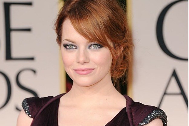 Today it was revealed that Emma Stone will be the award's first recipient