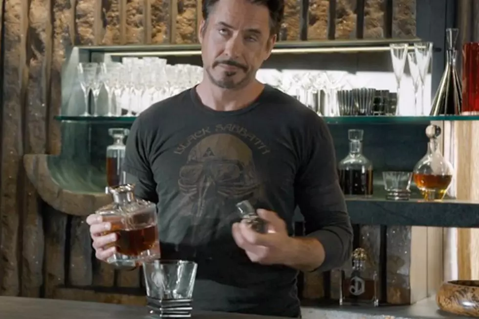 Get Smashed (or Hammered) This Memorial Day With These &#8216;Avengers&#8217; Themed Cocktails!