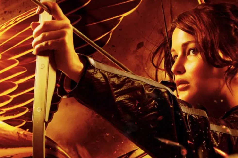 Surprise! &#8216;The Hunger Games&#8217; Leads This Year&#8217;s MTV Movie Awards Nominees