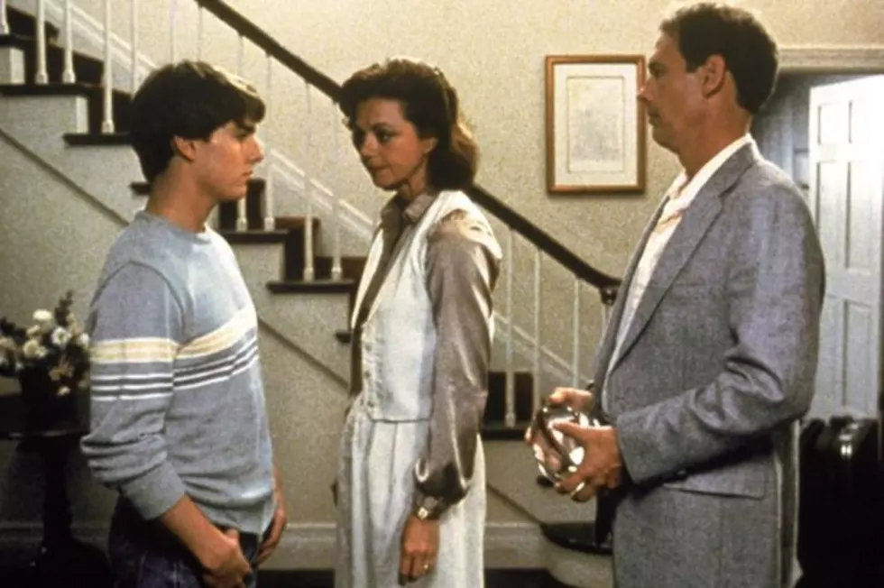RIP: Janet Carroll, the Mom From &#8216;Risky Business&#8217;